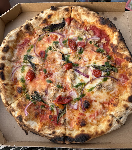 Amici Foodtruck
