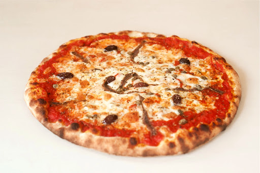 Cimiez PIZZA