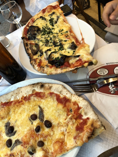 La Pizza Cresci