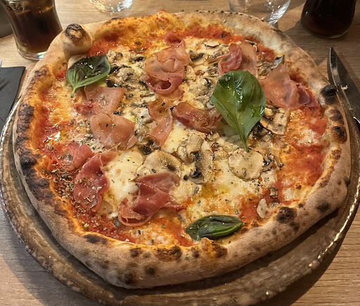 La Piazzetta