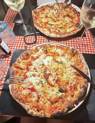Pizzéria Lettuce&Co "Côté Bistrot"