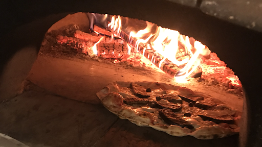 Pizza Anjo