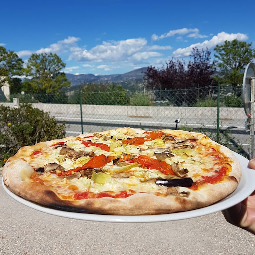 Pizza Montaleigne