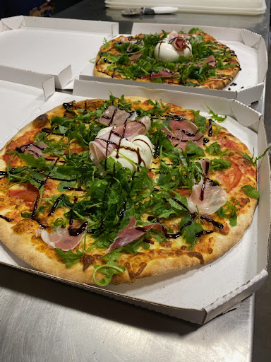 Tof Pizza
