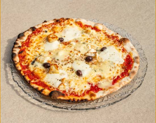 Pizza de la Lanterne