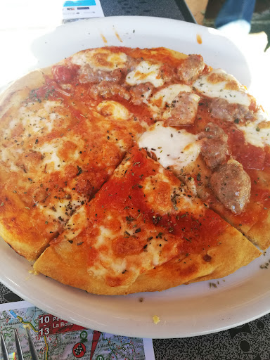 Trattoria Di Barbablu