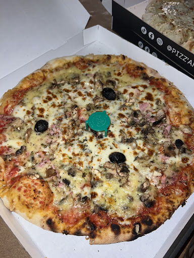 Pizz’Amore