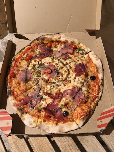 Pizza Thaololo