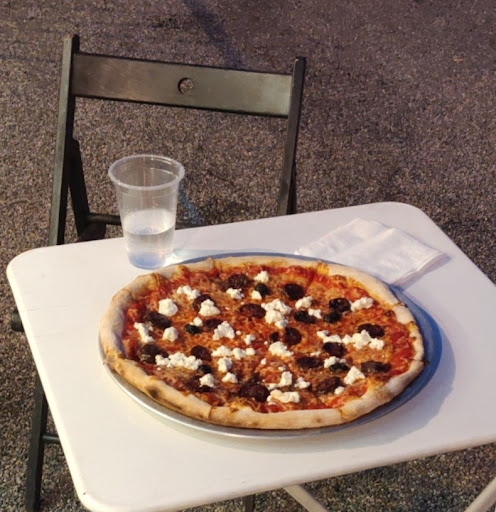 Bambino pizza