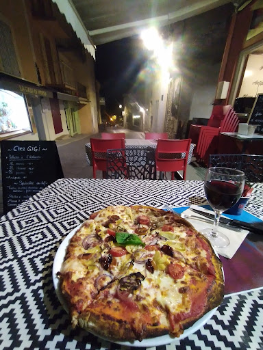 Chez Gigi