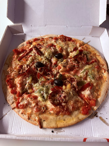 Elite Pizza