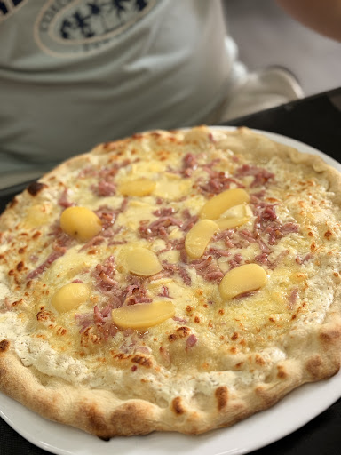 Pizza italia