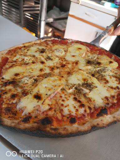 La Pita du Roc