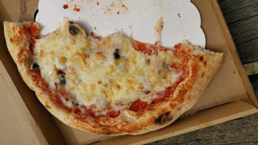 Tony pizza Napoli 24H/7J DISTRIBUTEUR