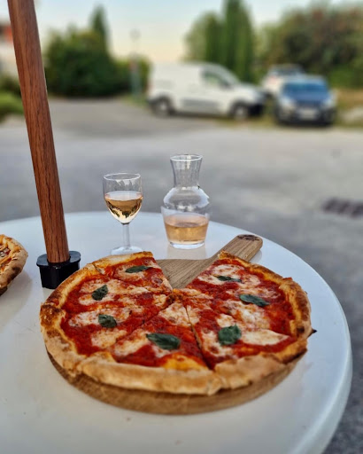 PIZZA de Marco Villeneuve 04180