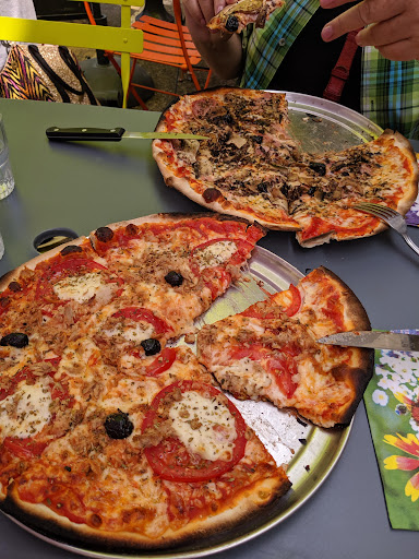 Chez Don Giovanni