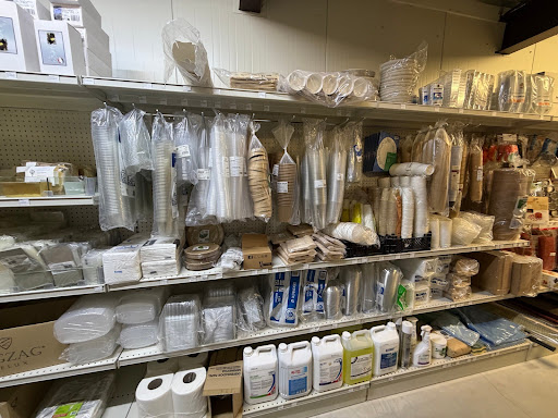 Provence Maxi Alimentaire