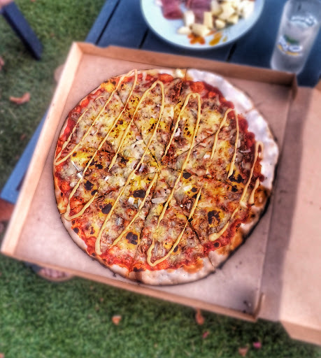 Angelino Pizza