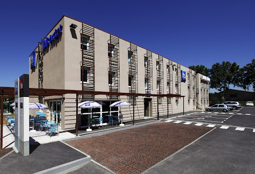 Ibis Budget