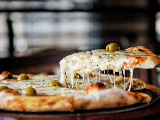 Mia pizza