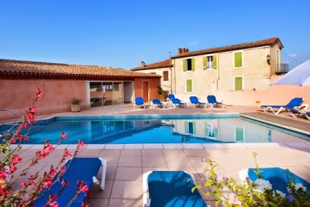 Logis Hôtel des Colonnes