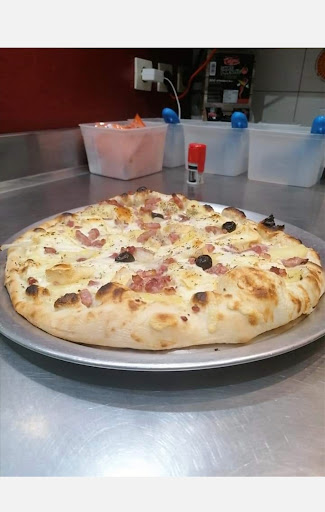 Pizzeria Des Cordeliers