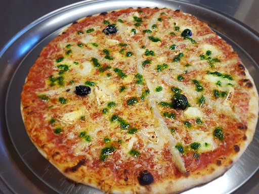 Pizza peyruis