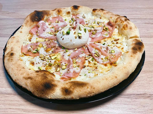 Nonna Pizza