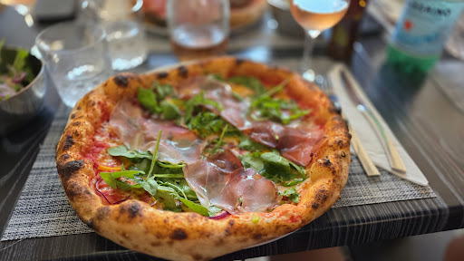 Pizza Casa