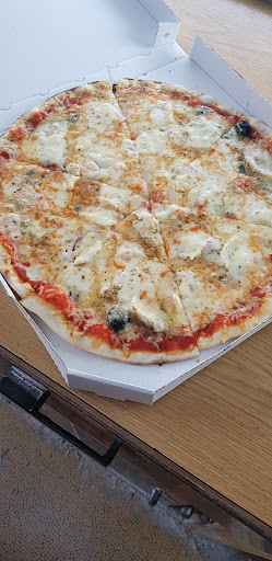 Pizza Jean B