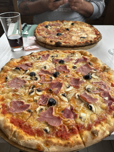 PIZZA Nostrà