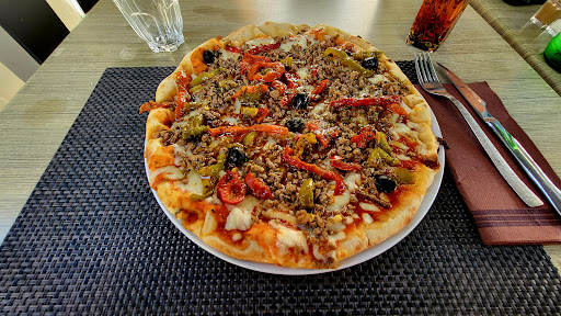 Restaurant - Trattoria - Le Point Chaud - Pizzeria