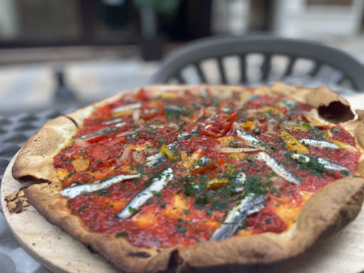 Pizza Chez Enzo
