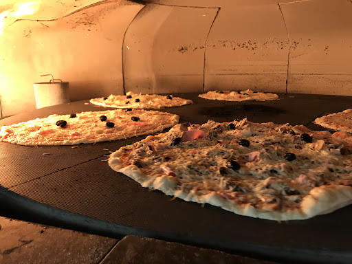 Pizza Del Marco