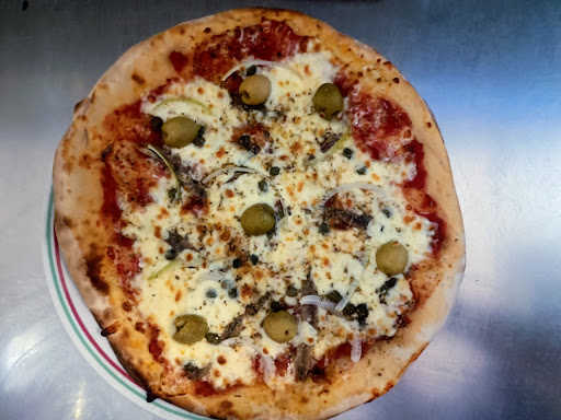 Snack / Restaurant Les Lavandes