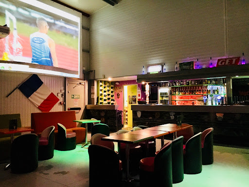 Bowling Villeneuve