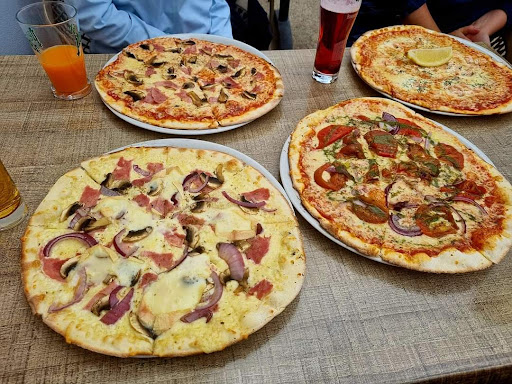 Bar de Provence