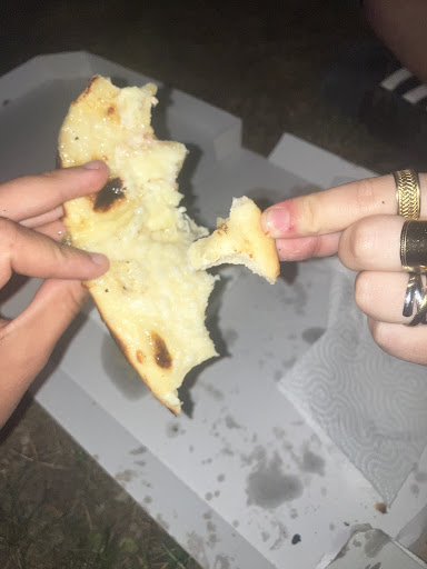 Alp'Pizza