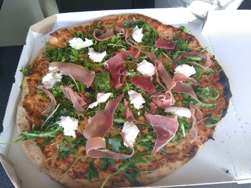 Pizz'a Mia