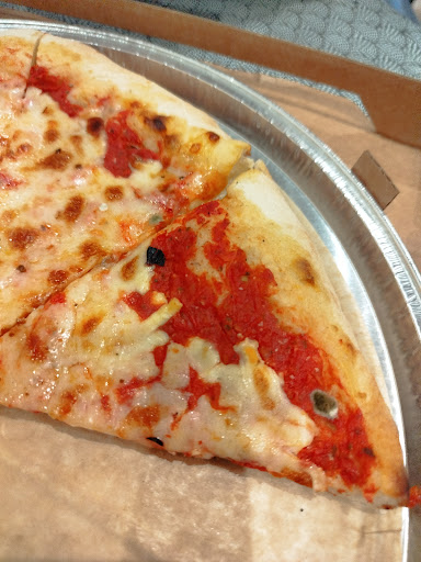 Le Kiosque à Pizza - Le Pizzaïolo