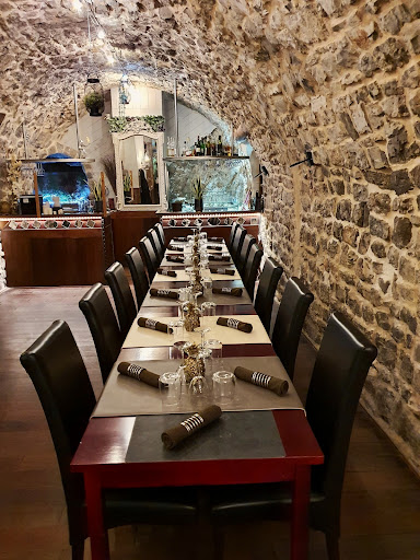 AU ROMARIN