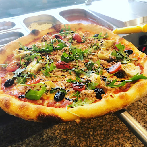 Pizzeria Chez Nono