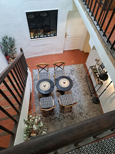 Le Patio de Sophie