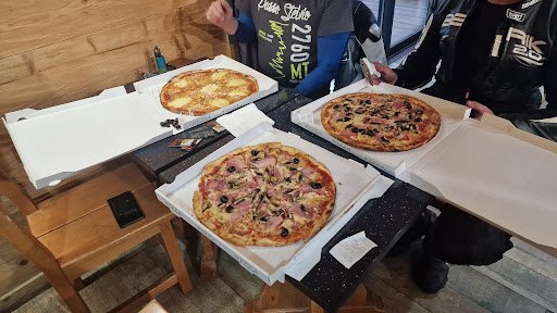 Boulangerie le Pain Des Pistes - Barcelonnette